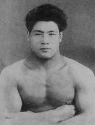 Kimura's Avatar